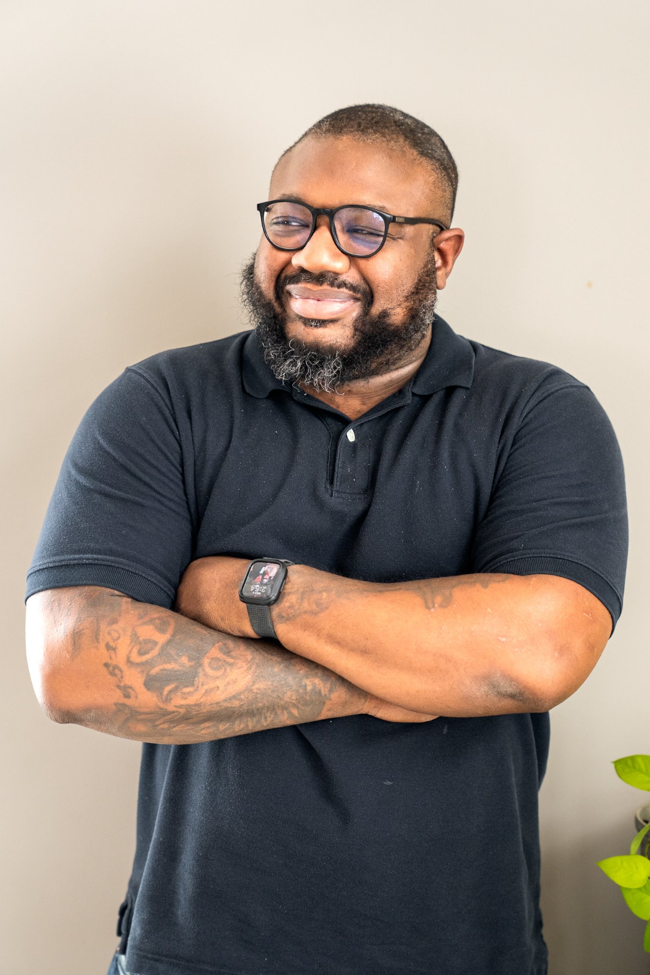 Al Gibson, Founder of FORDEV