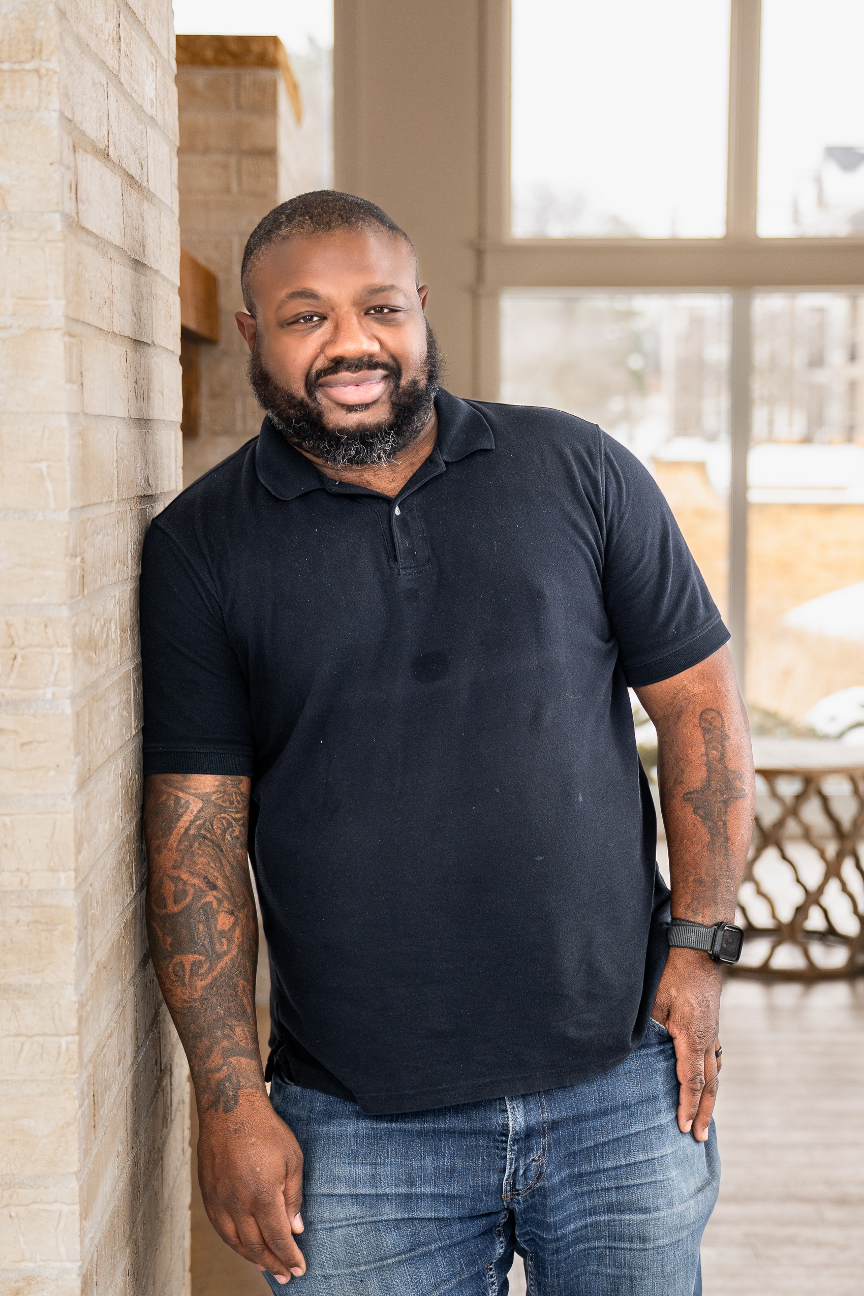 Al Gibson, Founder of FORDEV